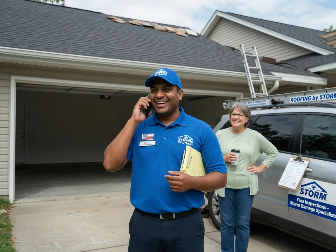 Roof Repair Near Me Newalla, OK FAQs